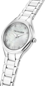 Trussardi T-Strict R2453157502 - Дамски часовник - Img 2