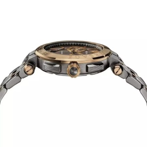 Versace Aion VE1D02023 - Мъжки часовник - Img 2