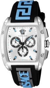 Versace Dominus Chrono VE6H00123 - Мъжки часовник