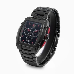 Versace Dominus VE6H00623 - Мъжки часовник - Img 5