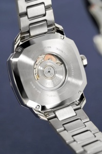 Versace Dylos VEAG00122 - Мъжки часовник - Img 2