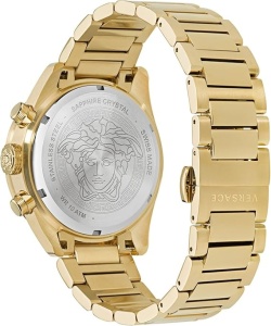 Versace Greca Dome VE6K00523 - Мъжки часовник - Img 3