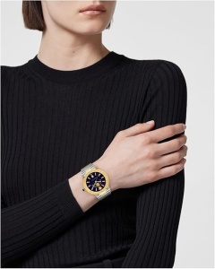 Versace Greca Logo MoonPhase VE7G00223 - Мъжки часовник - Img 5