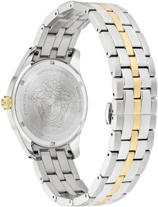 Versace Greca Time VE7C00623 - Мъжки часовник - Img 3