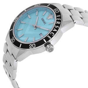 Versace Greca VEYCA0324 - Мъжки часовник - Img 2