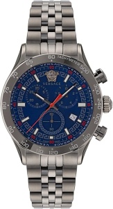 Versace Hellenyium VE2U00722 - Мъжки часовник - Img 1