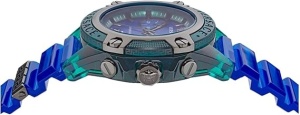 Versace Icon Active VEZ701122 - Ανδρικό ρολόι - Img 3