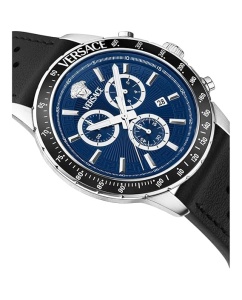 Versace Sport Chrono VEZCA0124 - Мъжки часовник - Img 2