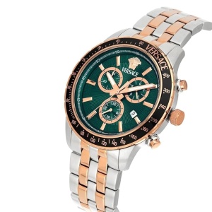 Versace Sport VEZCA0424 - Мъжки часовник - Img 2