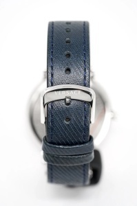 Versace V-Circle VE5A00120 - Унисекс часовник - Img 5