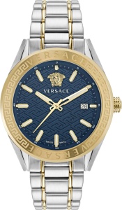 Versace V-Code VE6A00523 - Мъжки часовник