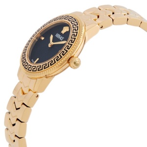 Versace V-Icon VEUCA0824 - Дамски часовник - Img 3