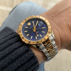 Versace V11060017 - Ανδρικό ρολόι - Img 5