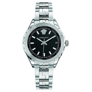 Versace V12020015 - Дамски часовник