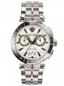 Versace VE1D00319 - Мъжки часовник