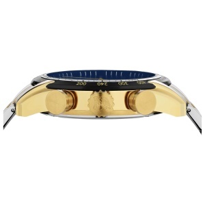Versace VE2I01021 - Мъжки часовник - Img 3
