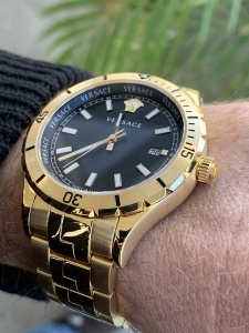Versace VE3A00820 - Men's Watch - Img 5