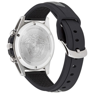 Versace VE3J00222 - Мъжки часовник - Img 2