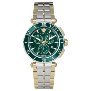 Versace VE3L00422 - Ανδρικό ρολόι