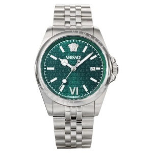 Versace VE9H01124 - Ανδρικό ρολόι