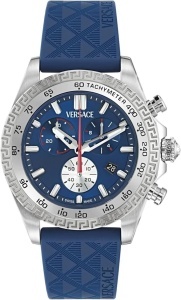 Versace VE9K00124 - Мъжки часовник - Img 3