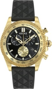 Versace VE9K00224 - Мъжки часовник - Img 2