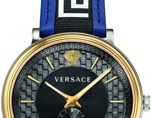 Versace VEBQ01419 - Ανδρικό ρολόι - Img 3