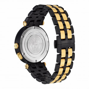 Versace VEBV00619 - Мъжки часовник - Img 2