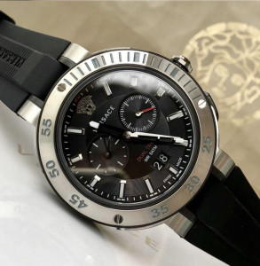 Versace VECN00219 - Мъжки часовник - Img 4