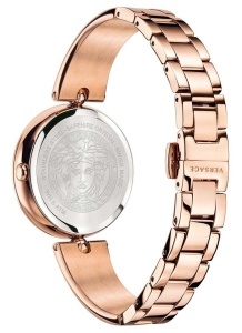 Versace VECQ00718 - Дамски часовник - Img 3