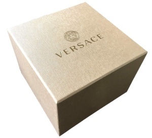 Versace VECQ01020 - Дамски часовник - Img 2
