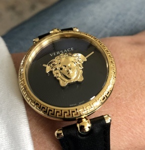 Versace VECQ01120 - Дамски часовник - Img 5