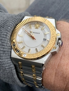 Versace VEDY00519 - Men's Watch - Img 4