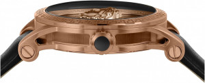 Versace VERD01420 - Мъжки часовник - Img 3