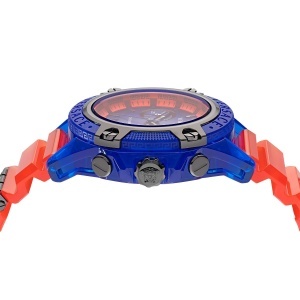 Versace VEZ700922 - Unisex ρολόι - Img 2