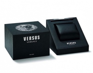 Versus Versace Lion VSPBH1418 - Мъжки часовник - Img 3
