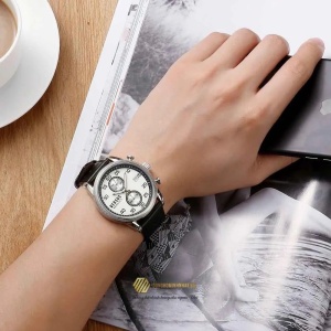 Versus Versace Shoreditch Chrono S66060016 - Мъжки часовник - Img 2