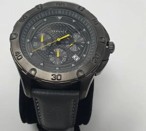 Versus Versace VSP060318 - Ανδρικό ρολόι - Img 3