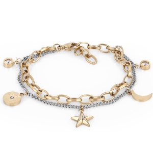 Women's Bracelet Daniel Klein DKJ.3.2114-2