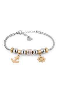 Women's Bracelet Santa Barbara Polo & Racquet Club SBJ.3.1063-2