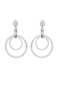 Women's Earrings Daniel Klein DKJ.3.5018-1
