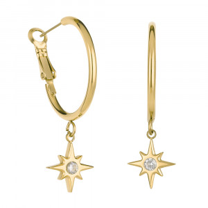 Women's Earrings FREELOOK FRJ.3.5009-3