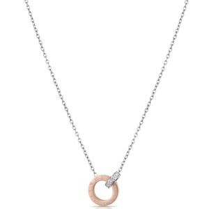 Women's Necklace Daniel Klein DKJ.2.4015-2