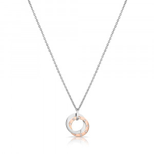 Women's Necklace DANIEL KLEIN DKJ.3.4028-2