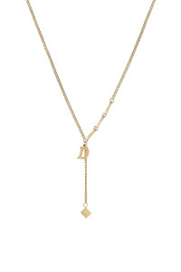 Women's Necklace Daniel Klein DKJ.3.4036-2