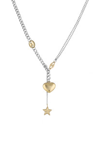 Women's Necklace Daniel Klein DKJ.3.4037-4