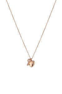 Women's Necklace Daniel Klein DKJ.3.4042-3