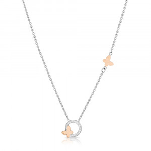 Women's Necklace FREELOOK FRJ.3.6013-3