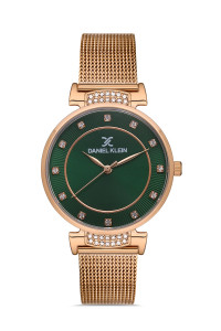 Women's Watch Daniel Klein DK.1.13437-5