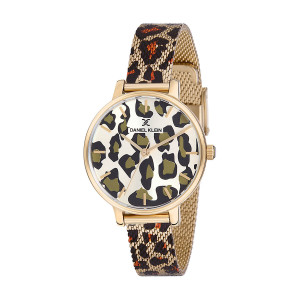 Women's Watch Daniel Klein DK12074-2